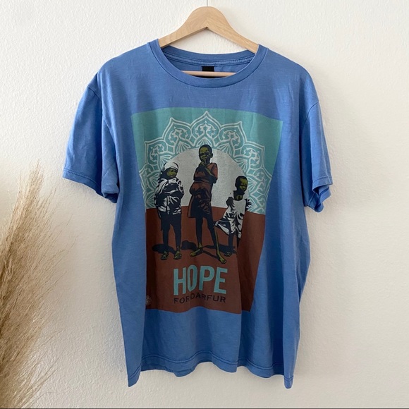 Obey Other - Obey Graphic Tee